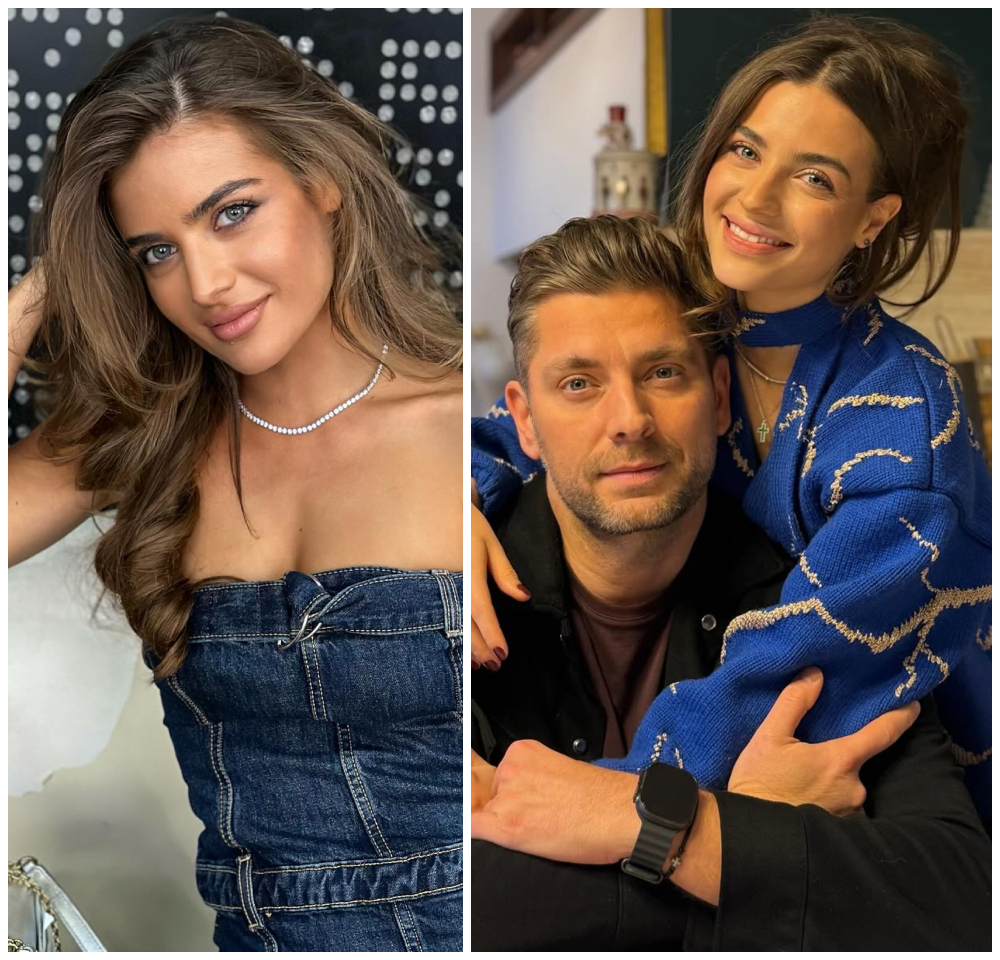 Ce dorințe are Ana Bodea pentru noul an. Actrița privește spre 2026 cu planuri mari: