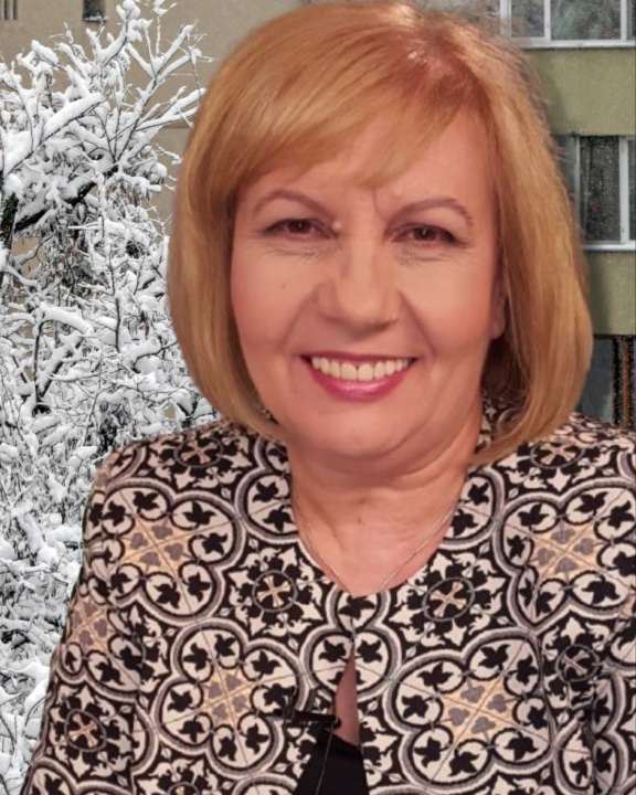 Elena Mateescu anunță inversiune termică: