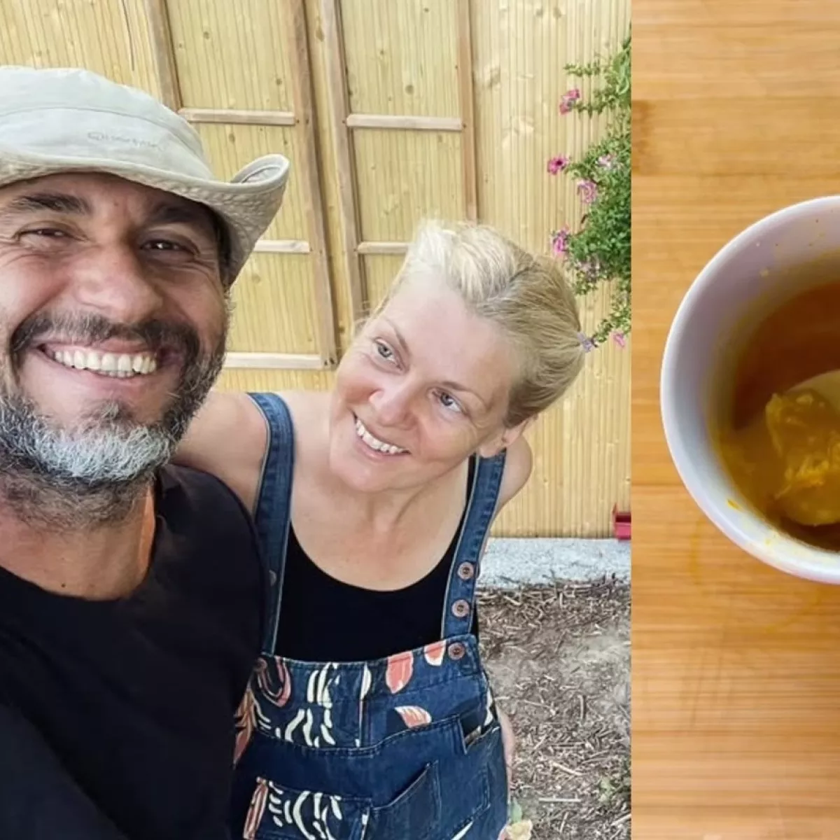 S-a mărit familia lui Dragoș Bucur și a Danei Nălbaru. Detaliul care i-a luat prin surprindere pe fani