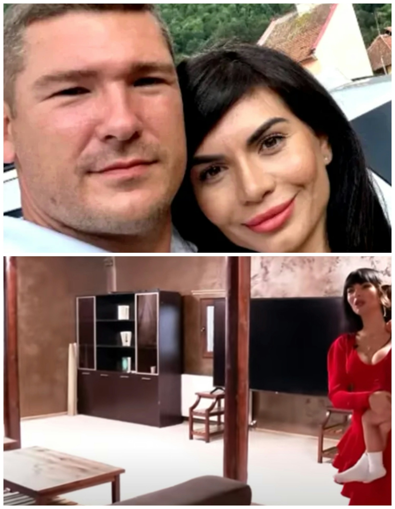 Cum arată palatul de lux al lui Călin Donca de la „Survivor”