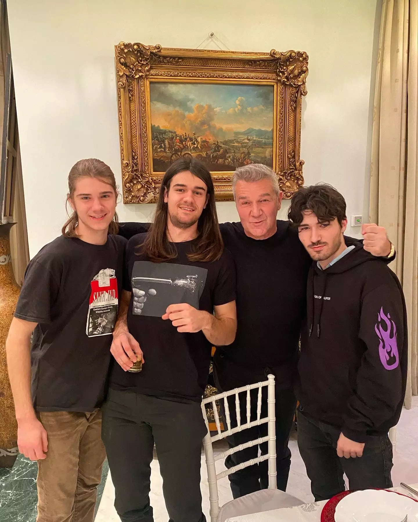 Dan Bittman și-a donat întreaga avere fără regrete. Femeia care va primi tot ce a agonisit solistul Holograf