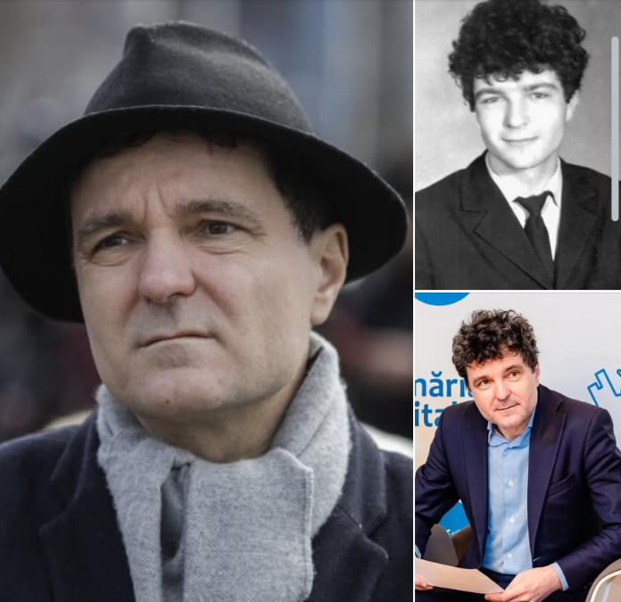 Ce poreclă avea Nicușor Dan când era primarul Capitalei. Puțini știu cum îl strigau colegii