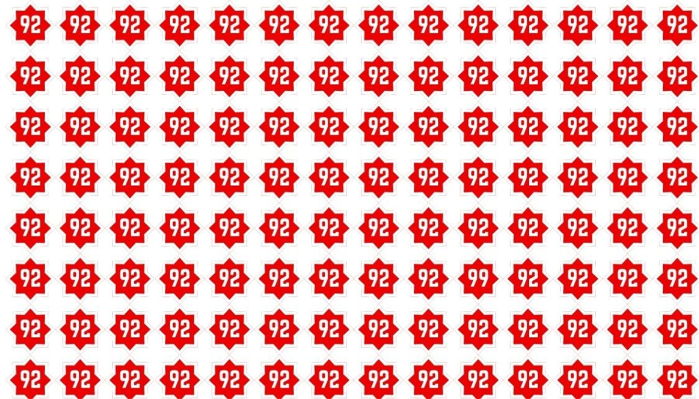 Provocarea de weekend care i-a pus pe mulți în dificultate. Reușești să vezi detaliul ascuns?