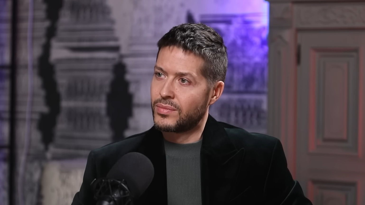 Jorge, probleme serioase de sănătate în vacanța din Thailanda. A ajuns de urgență pe mâna medicilor: „Două zile nu am ieșit din cameră”