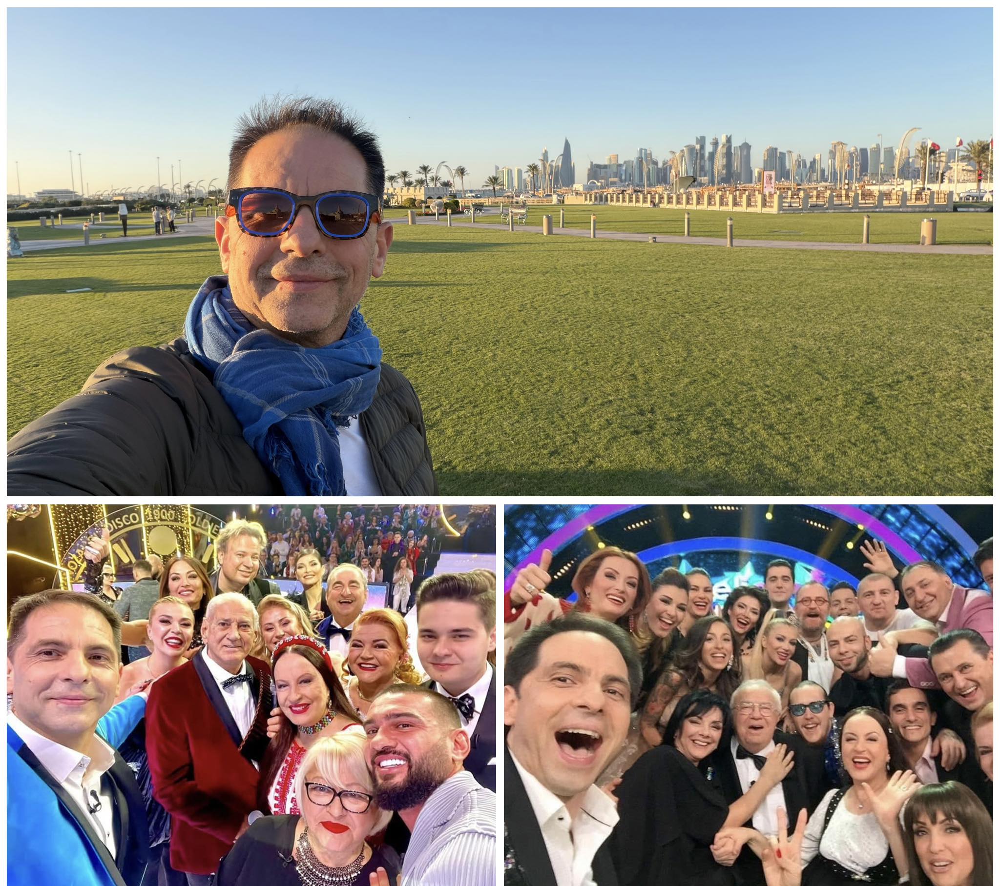 Dan Negru atac dur , după eșecul de audiență de Revelion: