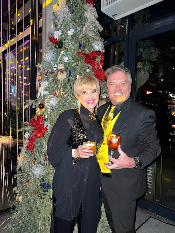 O nouă iubire la 59 de ani! Marina Almășan vorbește despre relația cu Sorin Mărcuș: