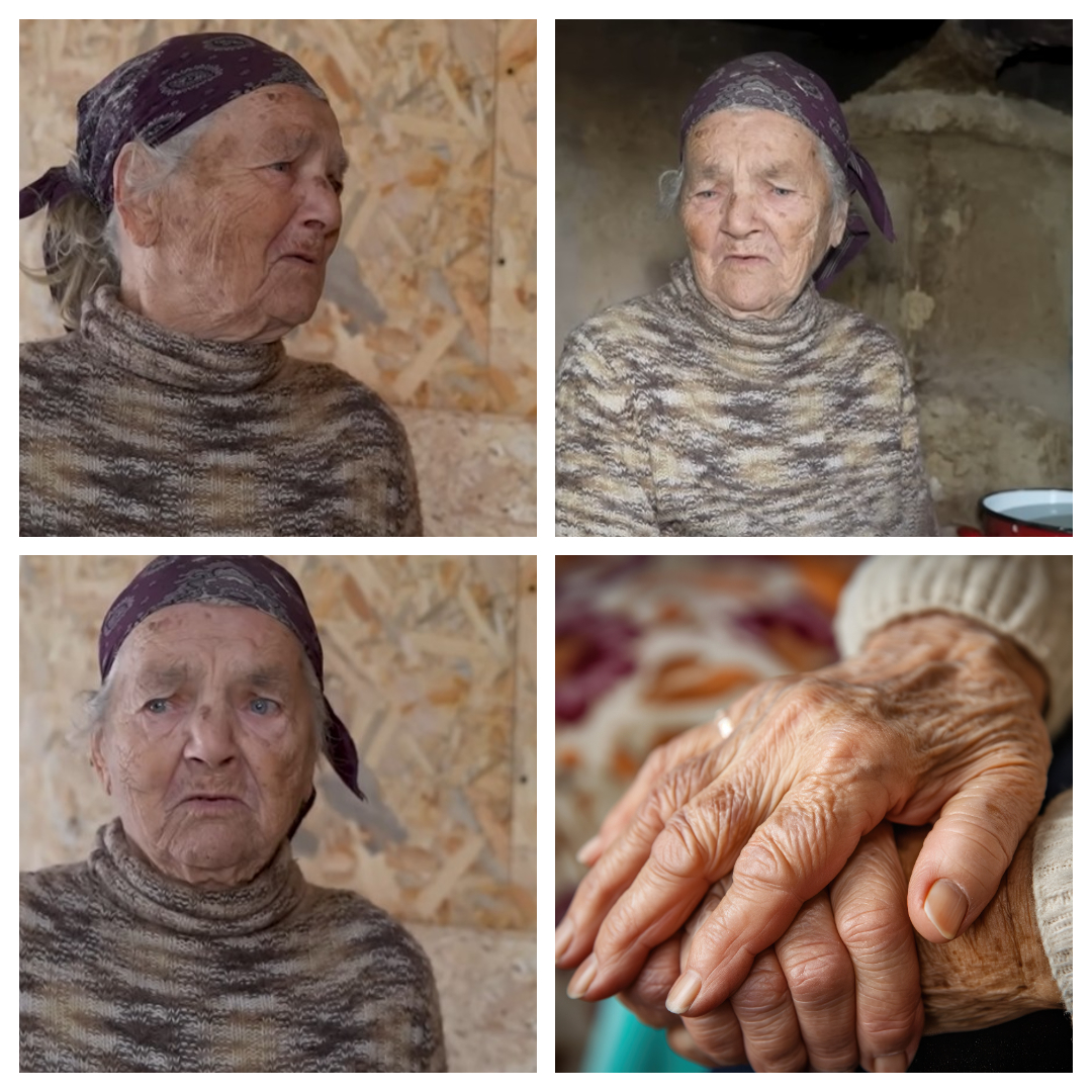 Ce propunere neașteptată a primit Tanti Vasilica. De ce refuză categoric ideea de a trăi într-un azil, deși i s-a construit o casă