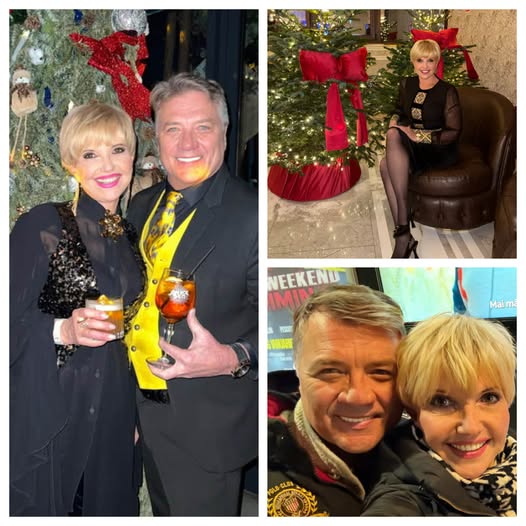 Marina Almășan iubește din nou! Cine este bărbatul care i-a redat zâmbetul și cât de fericită este jurnalista la început de 2026