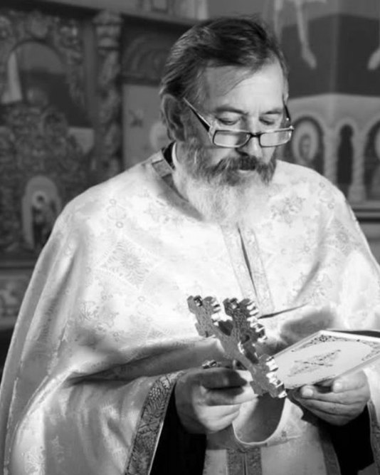 Dimitrie Mihoc s-a stins din viață la 62 de ani. Preotul care și-a dedicat viața credinței și ajutorării celor aflați în nevoie
