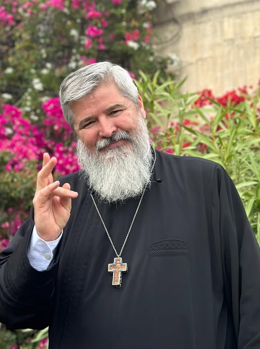 Vasile Ioana trage un semnal de alarmă despre lăcomie: „Este una dintre marile capcane ale omului modern”