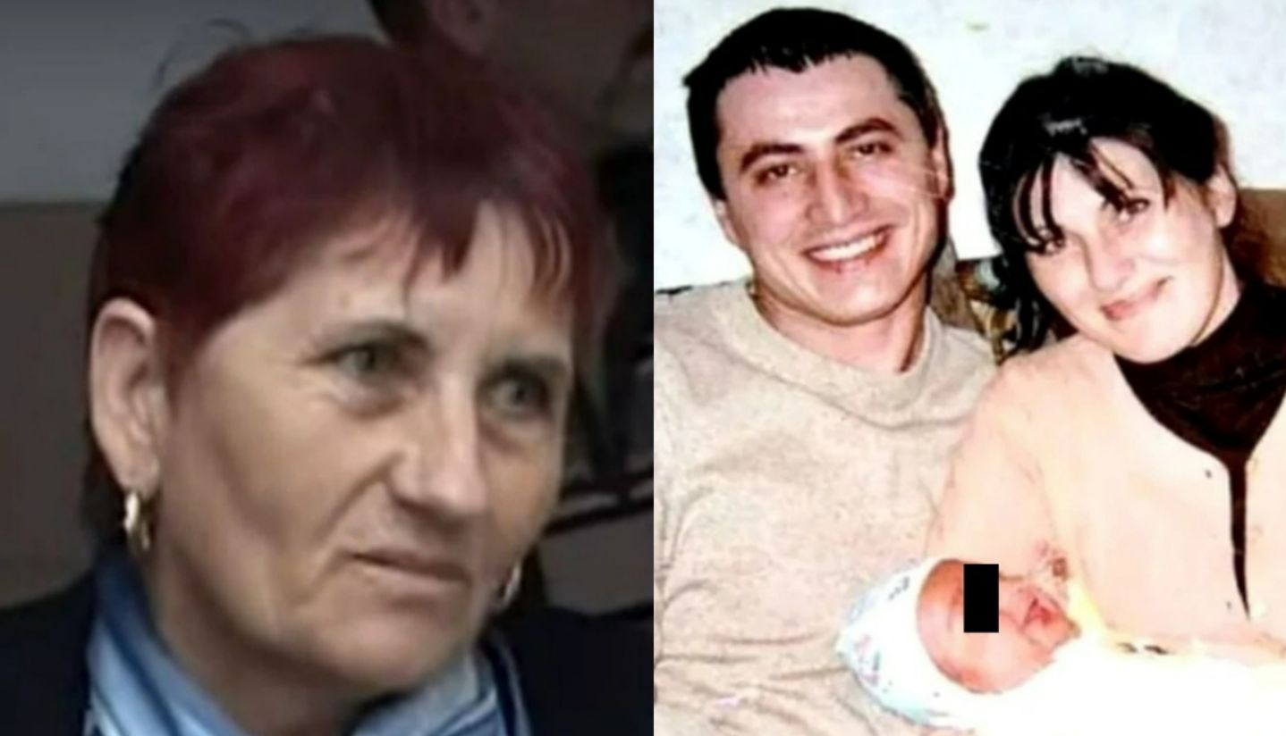 Cum a ajuns fiul Elodiei Ghinescu să poarte trei nume de familie. Dezvăluirea tulburătoare făcută după 18 ani de mama avocatei: