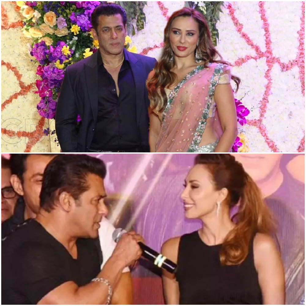 Adevărul spus acum despre Salman Khan și Iulia Vântur