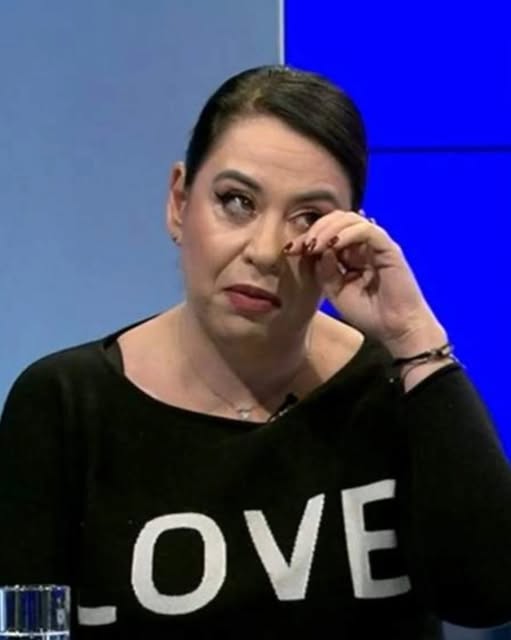 Fiica Oanei Roman, dusă de urgență la spital în toiul nopții. Ce a pățit Isa la ora 3 dimineața: