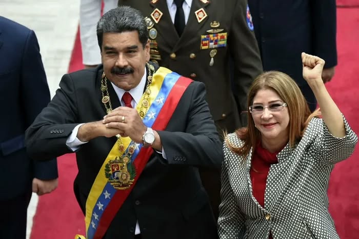 Cine este Cilia Flores, soția lui Nicolás Maduro, și cum a ajuns una dintre cele mai influente femei din Venezuela