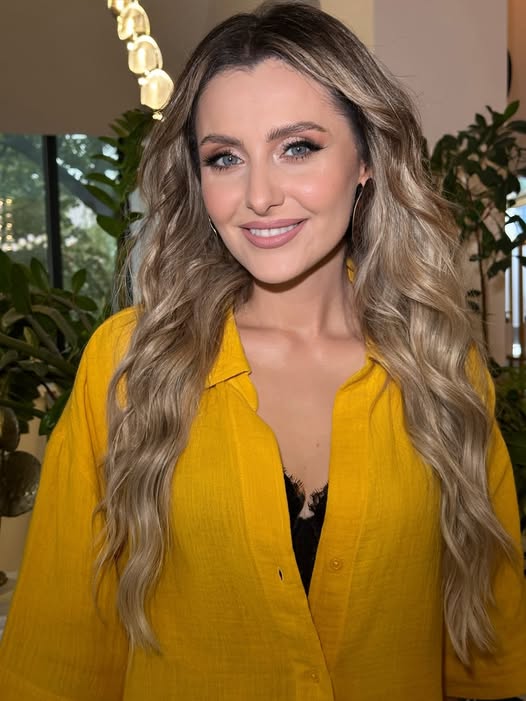 Alina Sorescu, despre viața amoroasă după divorț: este pregătită pentru o nouă relație?