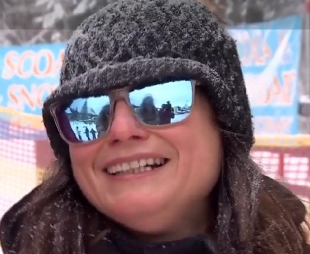 Mărturia unei turiste cucerite de Revelionul din România: „Am venit de la mare depărtare, tocmai din Olanda”