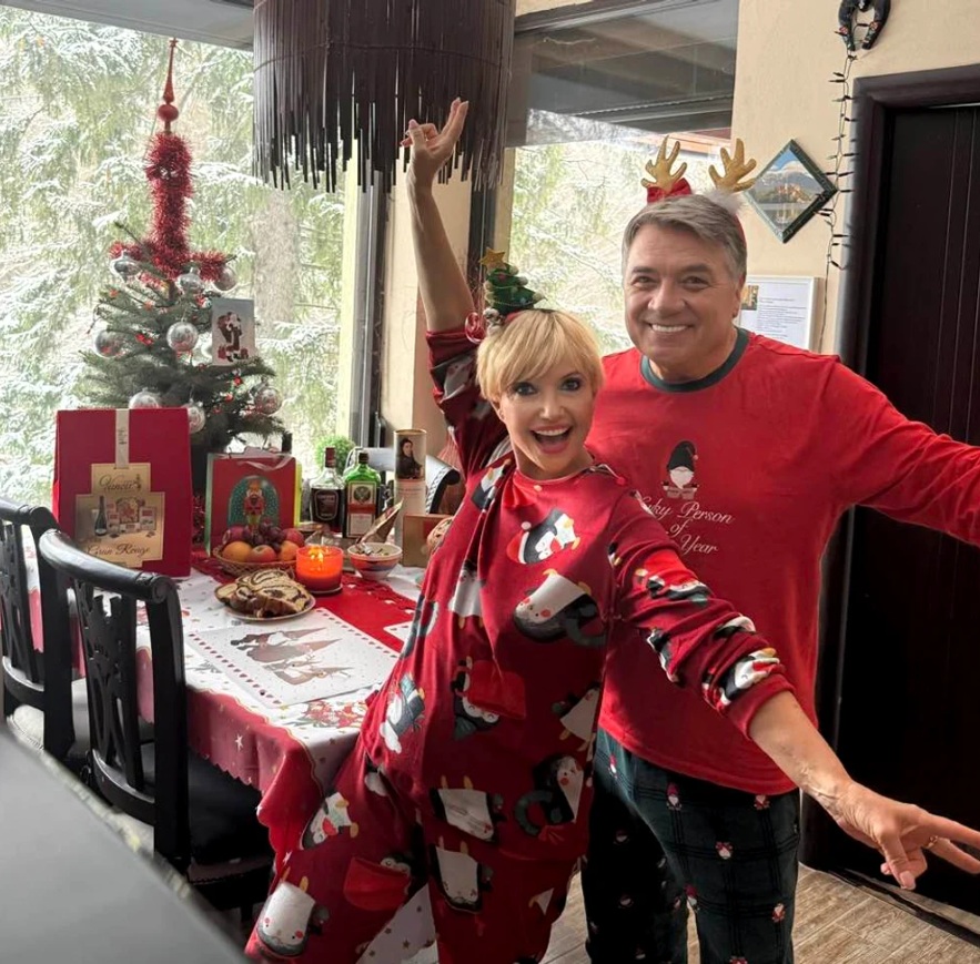 Cu cine s-a iubit Sorin Mărcuș înainte de relația cu Marina Almășan. Toate femeile din trecutul său au fost persoane publice