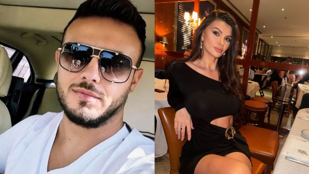 Povestea de dragoste dintre Ramona Gabor și Gabi Bădălău. Episodul de pe iaht care a pus punct definitiv