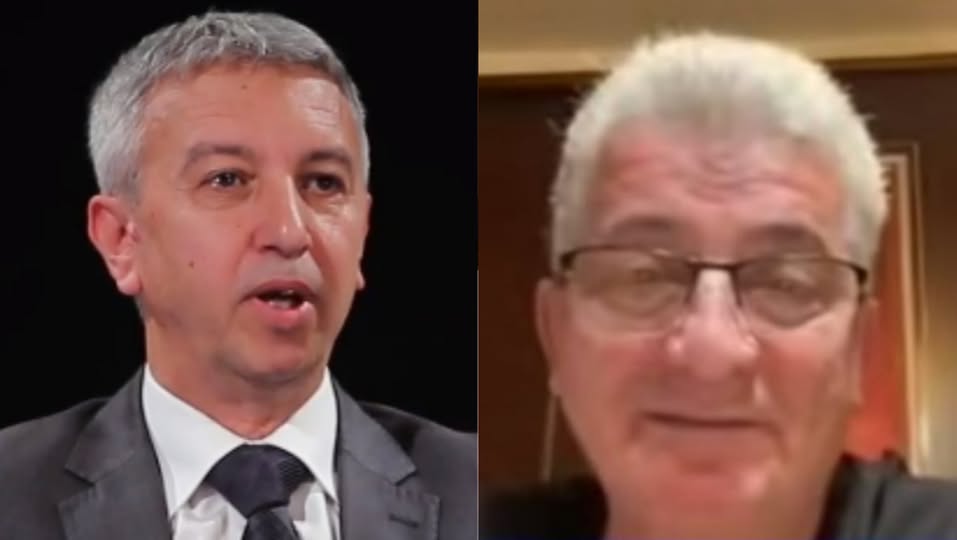 Apariție incredibilă în emisiunea lui Dan Diaconescu: „Să trăiți, domnul Prigoană! Bine ați revenit printre noi!” Prezentatorul a rămas uimit: