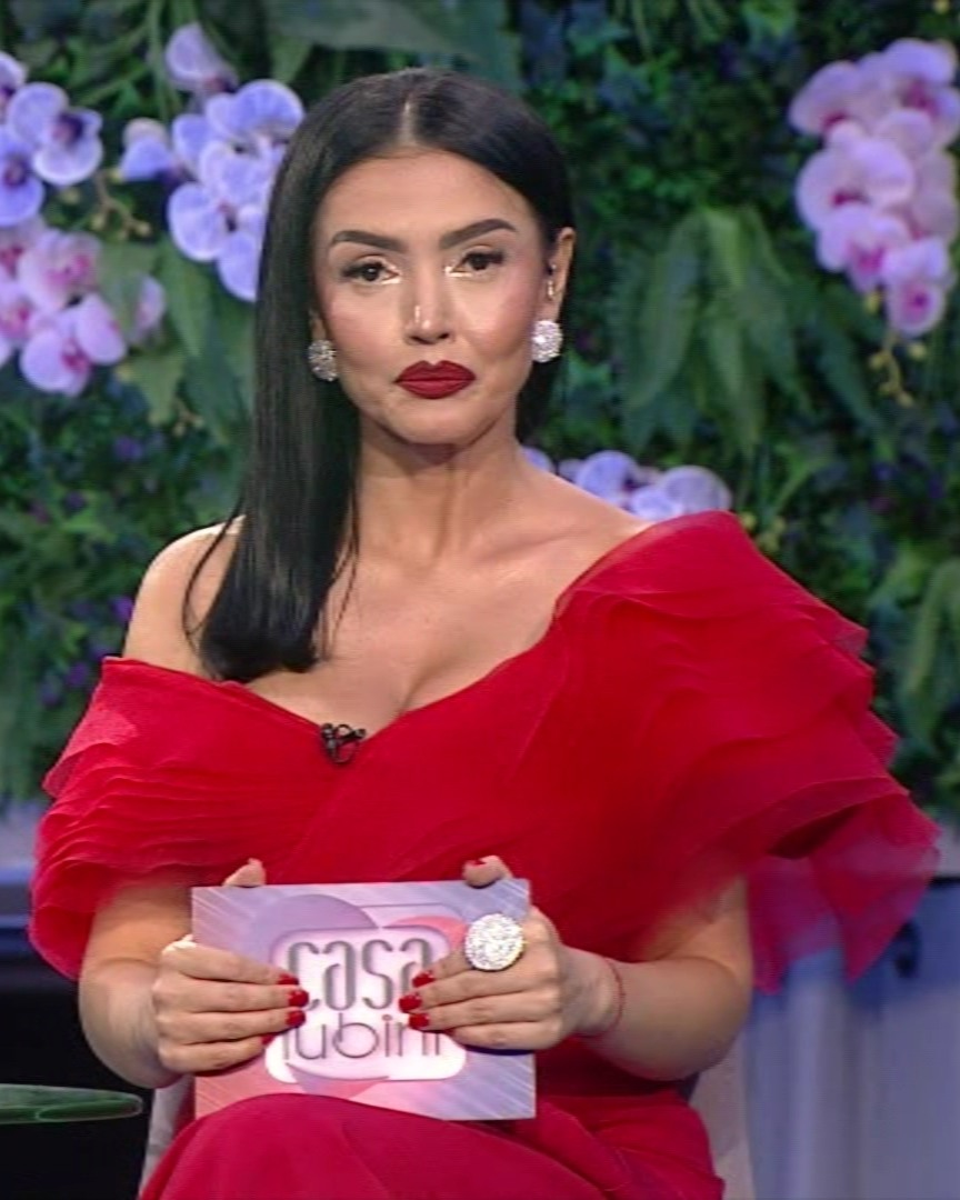 Andreea Mantea a făcut marele anunț despre sezonul 5 „Casa iubirii”! Decizie crucială pentru toți concurenții rămași în competiție