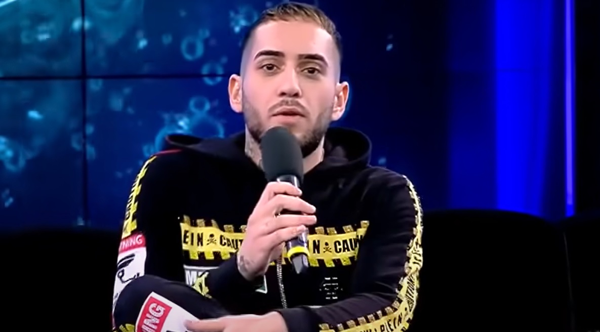 Fulgy surprinde pe toată lumea! Artistul anunță că se căsătorește în 2026: