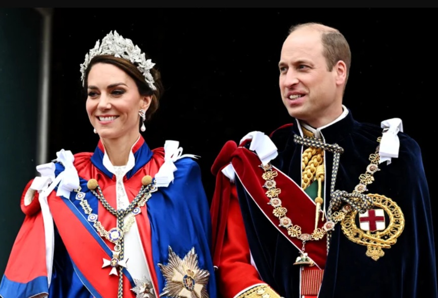 Ce venituri are, de fapt, Prințul William. Câștigurile impresionante obținute anul trecut