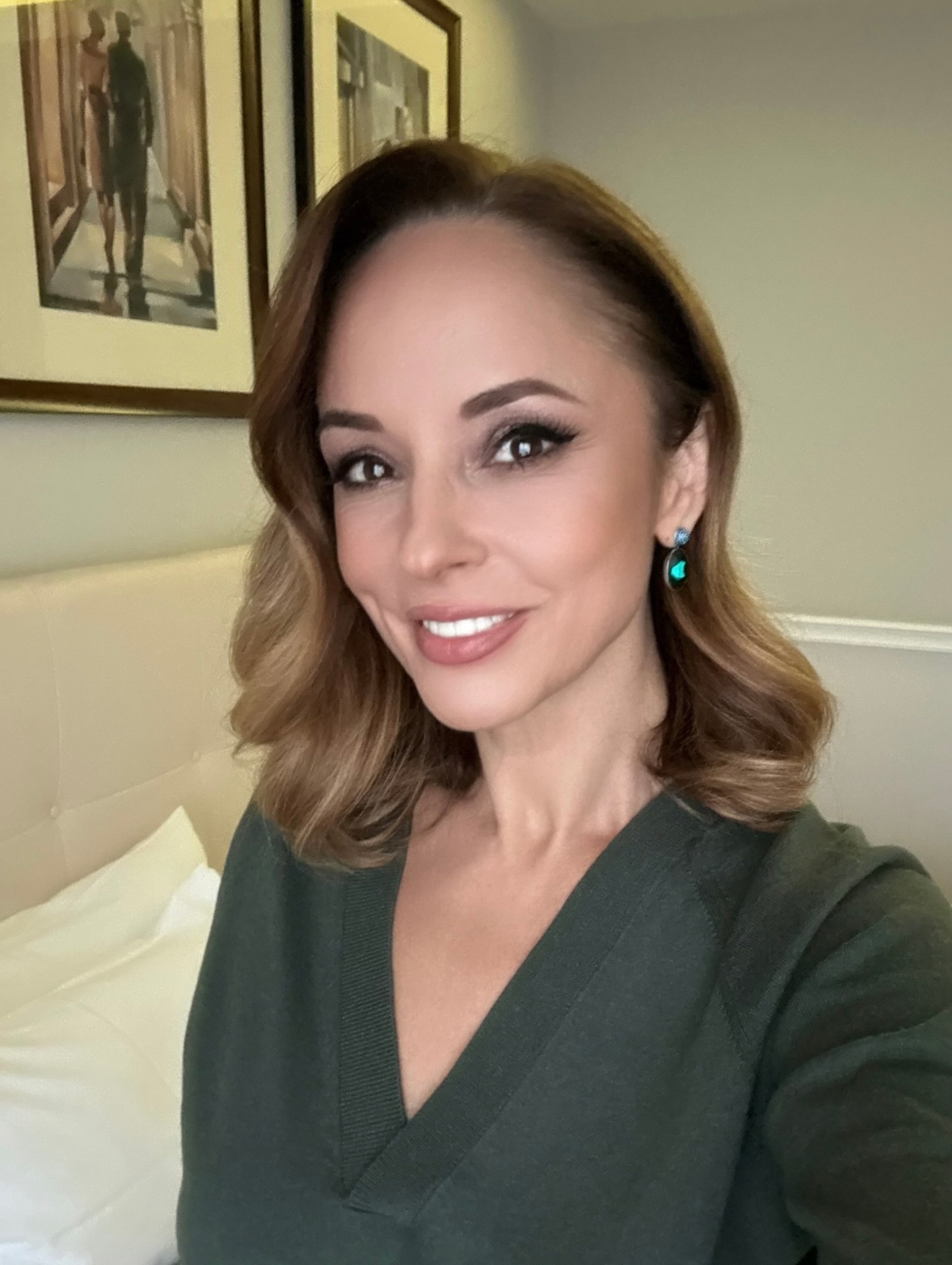 Sacrificiile făcute de Andreea Marin pentru visul său. Mărturisiri mai puțin cunoscute: