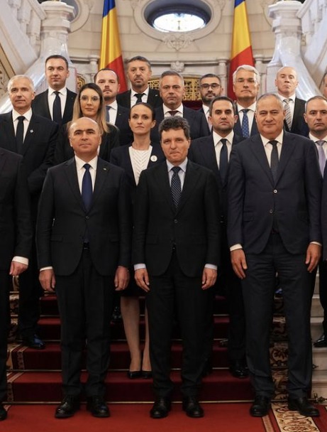 Schimbări majore pentru români de la 1 ianuarie 2026.