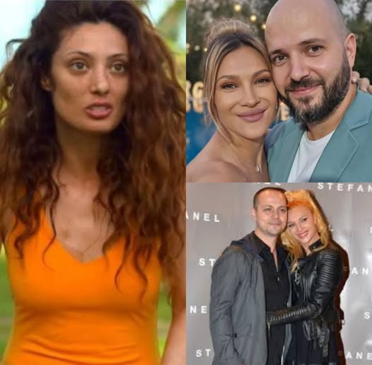 Claudia Pavel l-a ironizat dur pe Ionuț Ghenu, soțul Lorei, în direct la TV