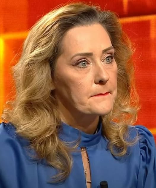 Elena Lasconi, în doliu profund.A  decedat  în urmă cu puțin timp: