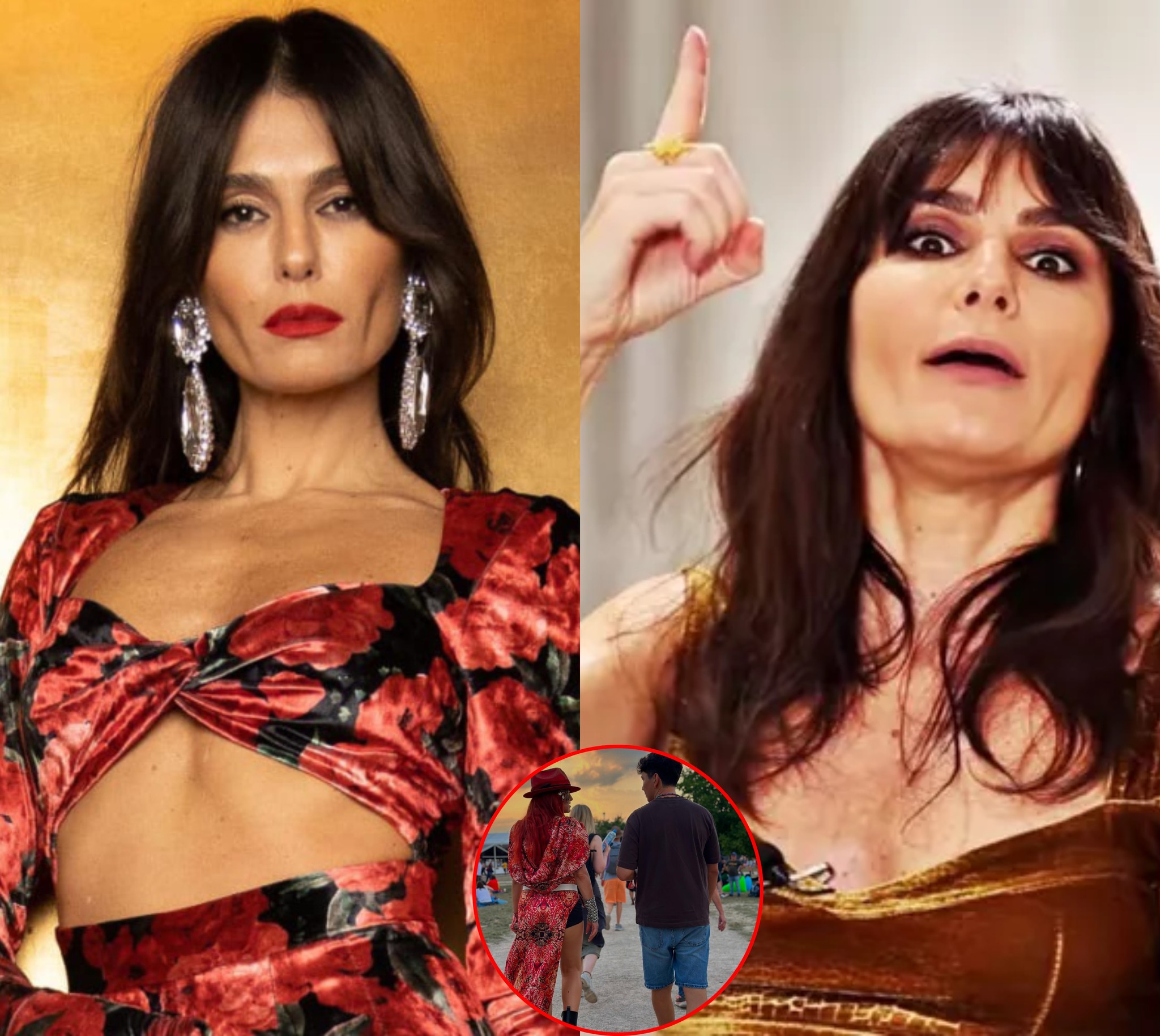 Dana Budeanu, surprinzător de generoasă cu laudele: ce a spus despre Cornel, soțul Elenei Gheorghe