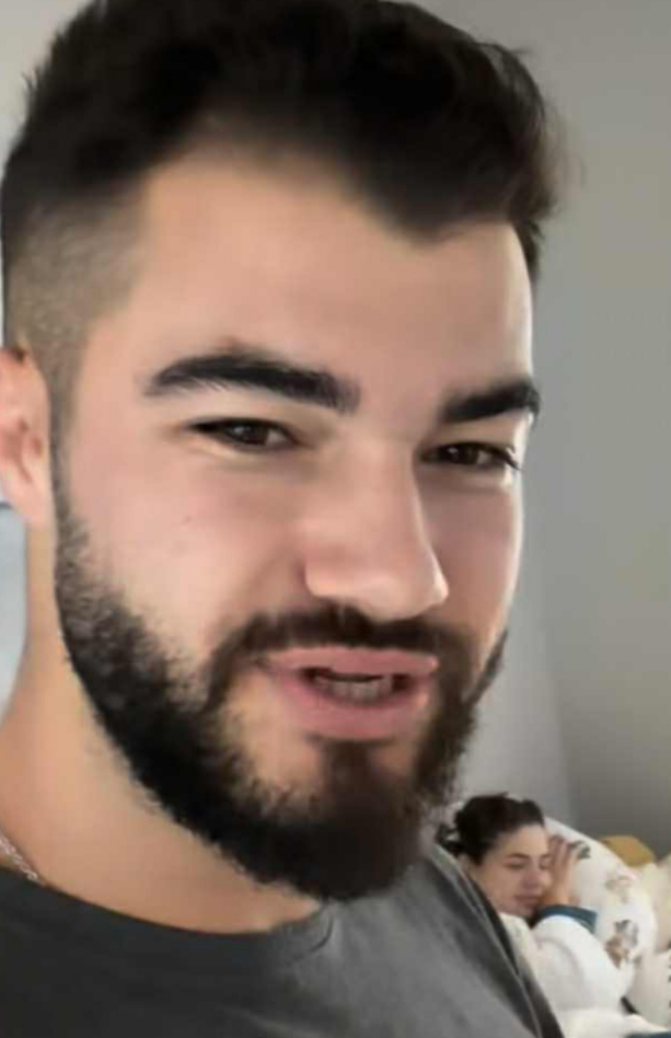 Problemele cu care se confruntă Iancu și Denisa Sterp după ce au devenit părinți. Fratele lui Culiță, sincer până la capăt: