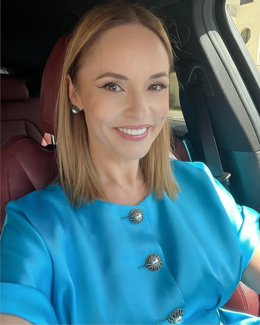 „Din nou împreună”. Andreea Marin a dat vestea cea mare! Moment de bucurie și emoție în viața Zânei Surprizelor