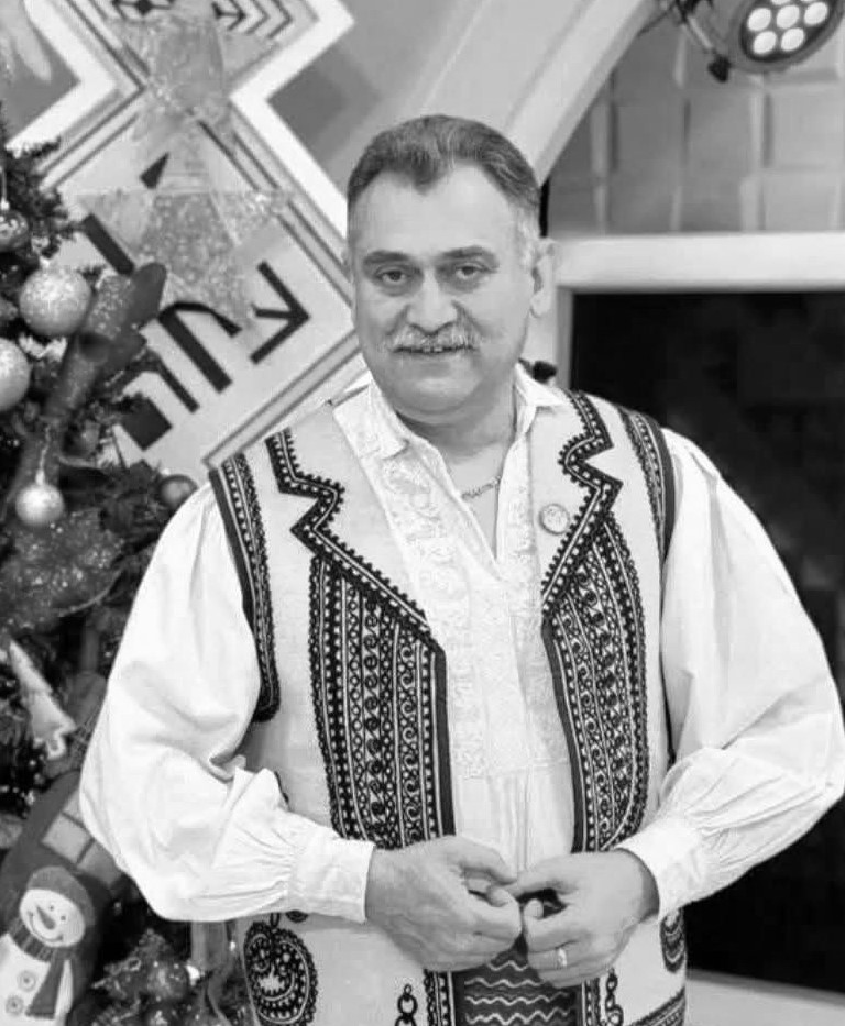 Semn dincolo de lume: mesajul tulburător primit de Silvana Rîciu la câteva zile după moartea lui Ion Drăgan