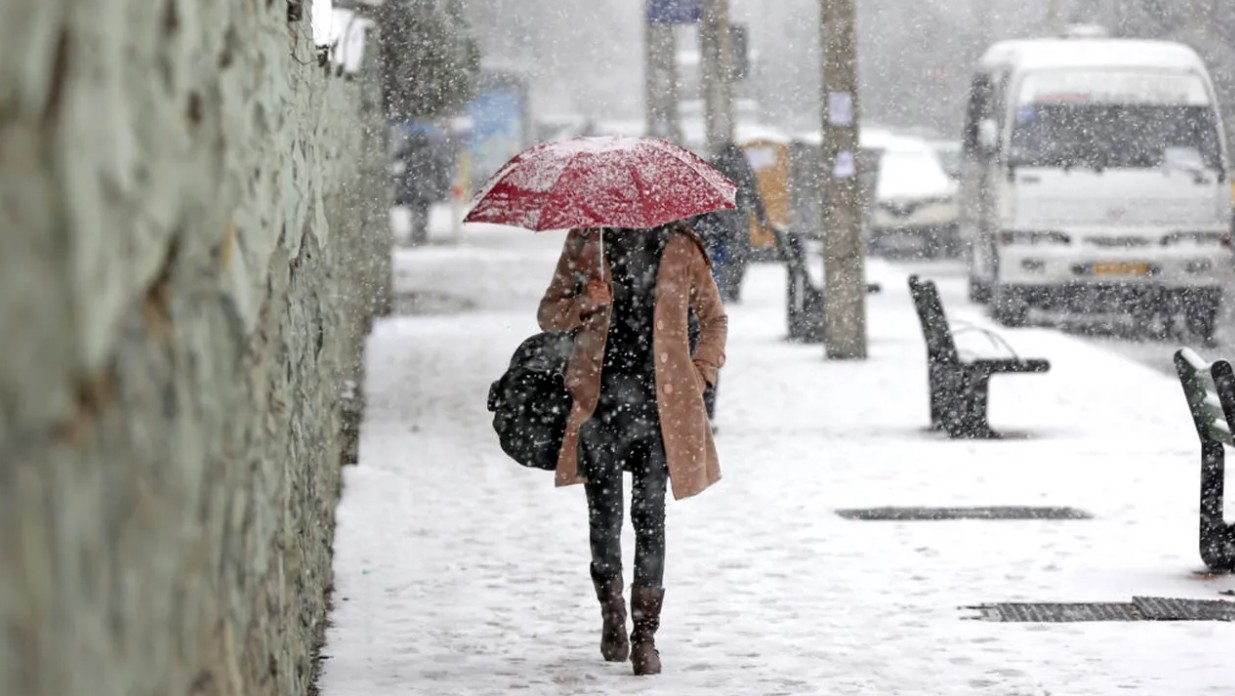 Cum va fi vremea în următoarele săptămâni. Prognoza ANM pentru luna ianuarie