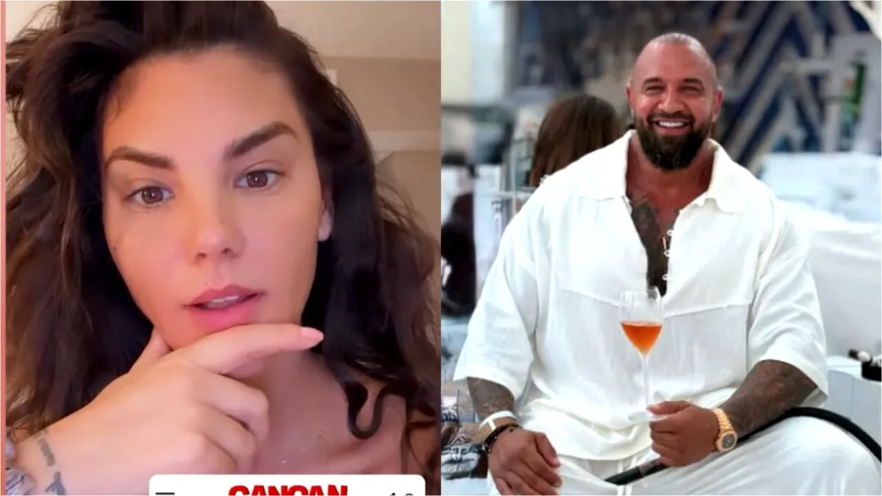 De ce a izbucnit conflictul dintre Alex Bodi și Ramona Olaru. Afaceristul spune ce l-a deranjat cu adevărat: