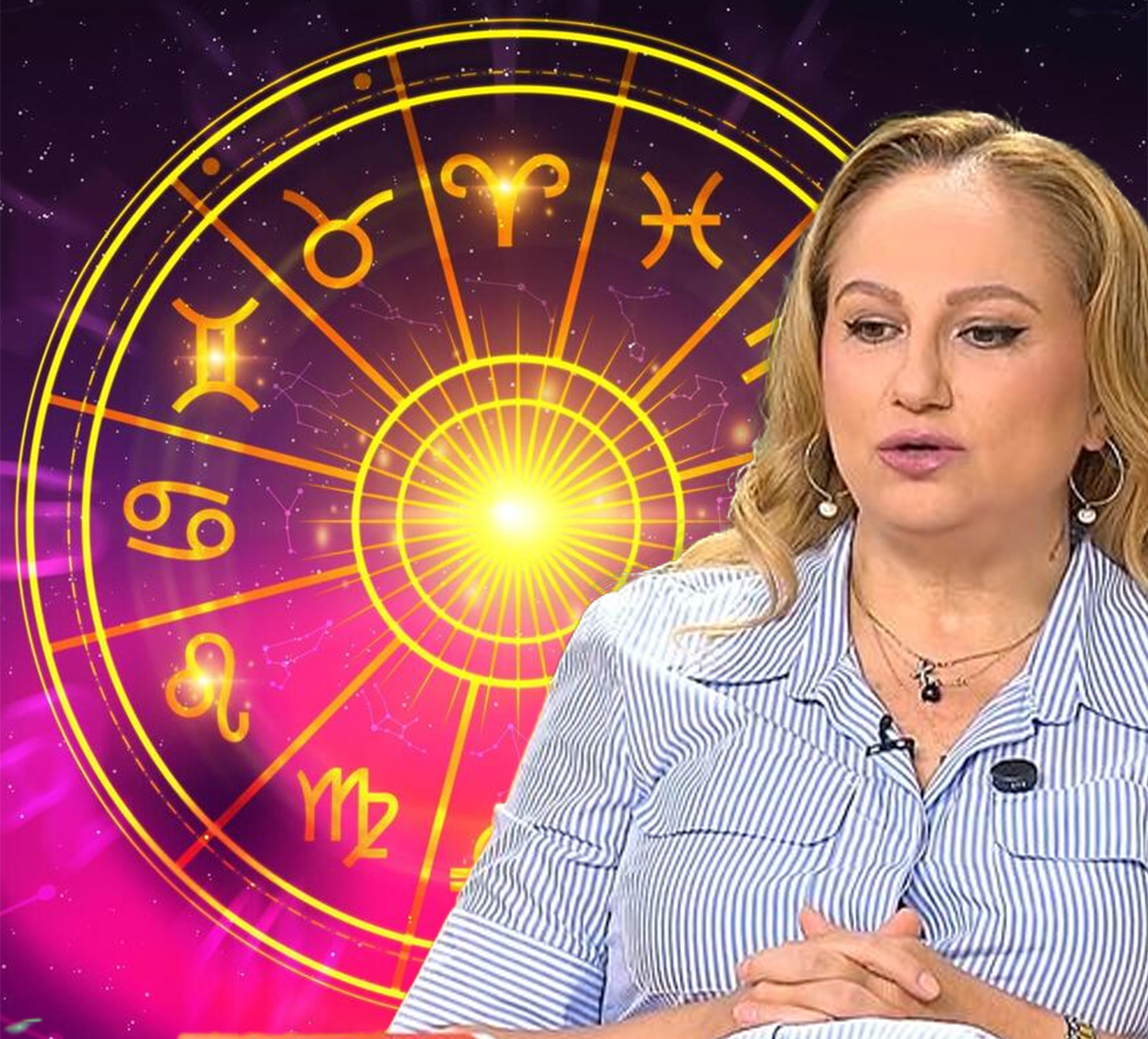 Zodia care va trăi extremele în 2026, conform Cristinei Demetrescu: