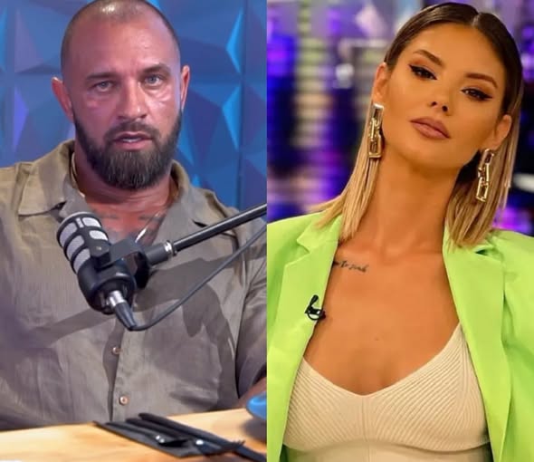 Alex Bodi neagă că i-ar fi făcut avansuri Ramona Olaru. Afaceristul respinge acuzațiile și susține că are „probe și dovezi”