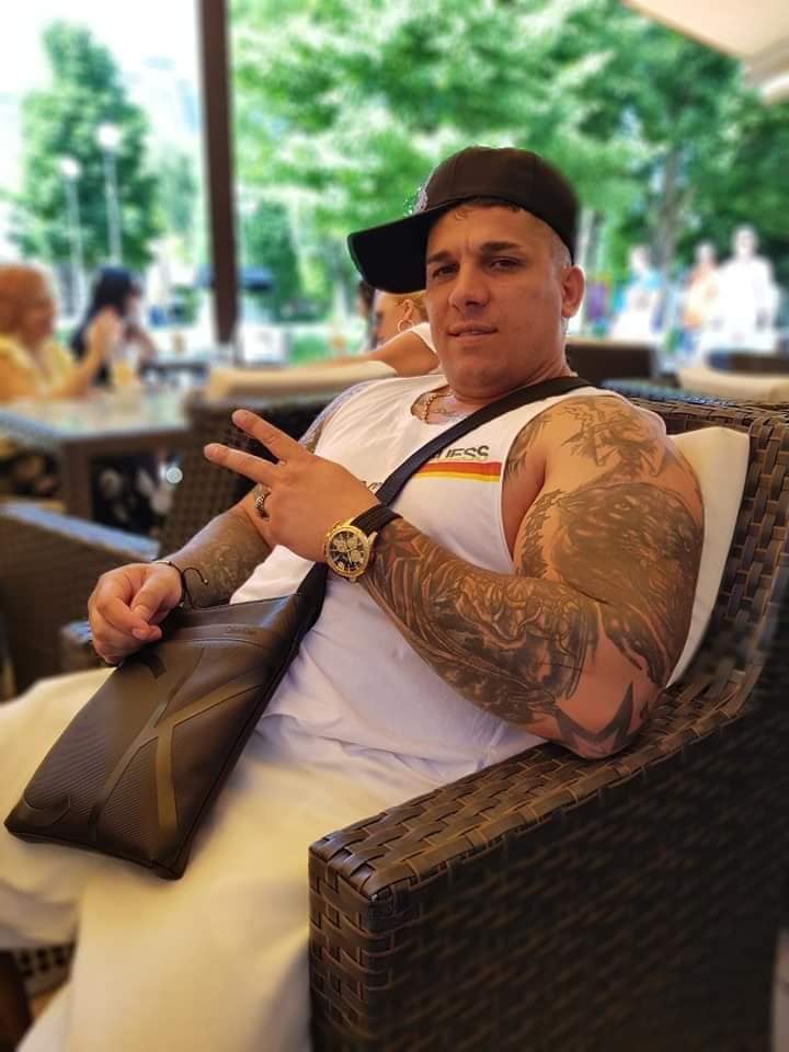 Vila de lux a lui Adrian Corduneanu, sub sechestru. Cum arată locuința interlopului care și-a petrecut sărbătorile după gratii