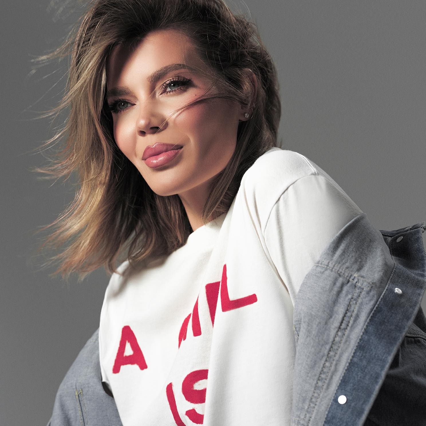 Look nou pentru 2026? Gina Pistol, detalii picante despre vizita la estetician