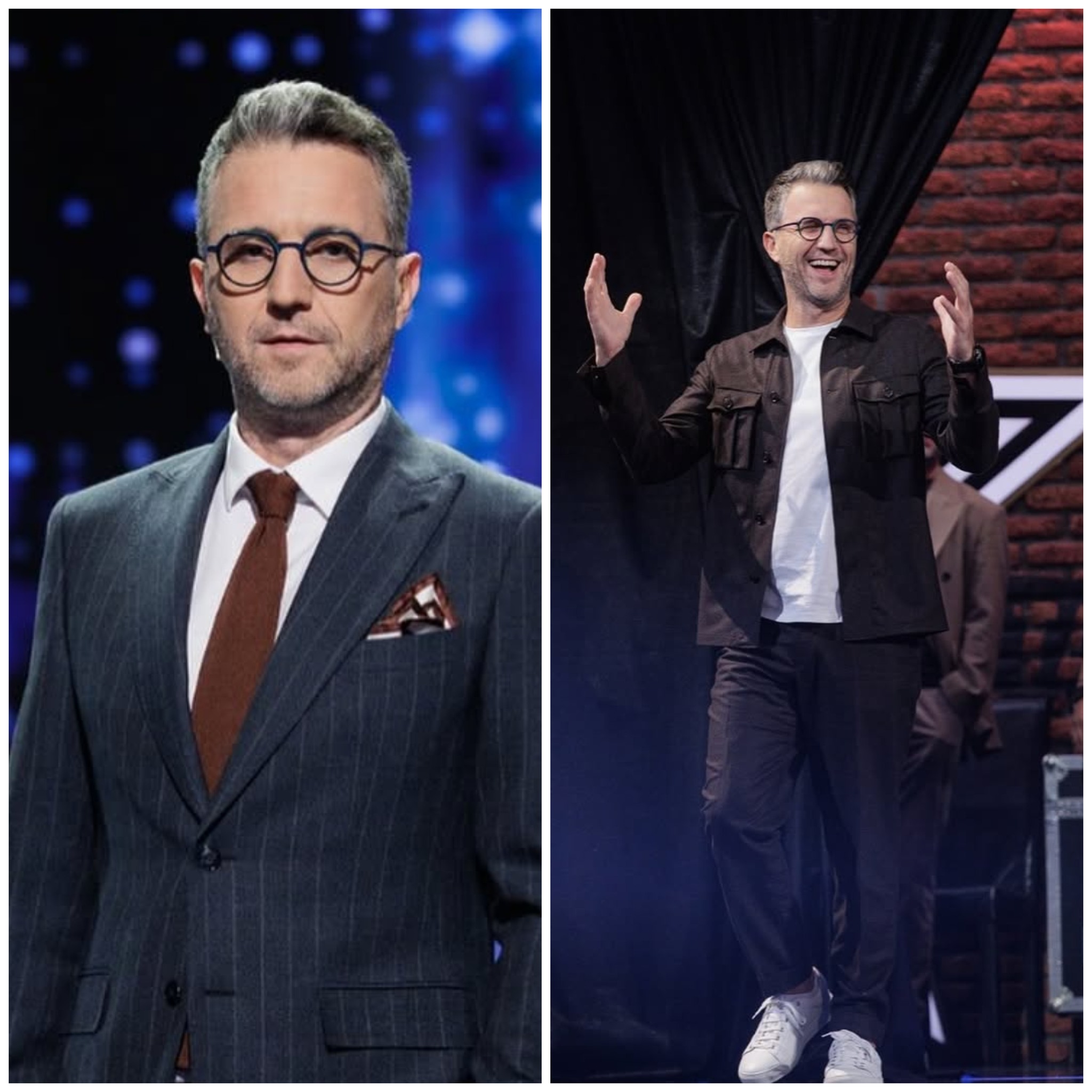 Andi Moisescu, despre plecarea de la PRO TV după aproape trei decenii: