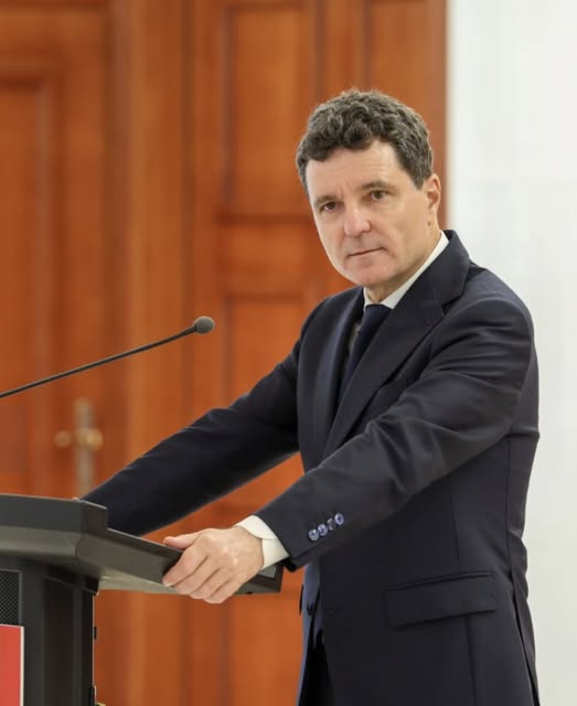 Nicușor Dan vorbește despre semnale alarmante venite din interiorul sistemului. Decizii care ar putea rescrie regulile jocului
