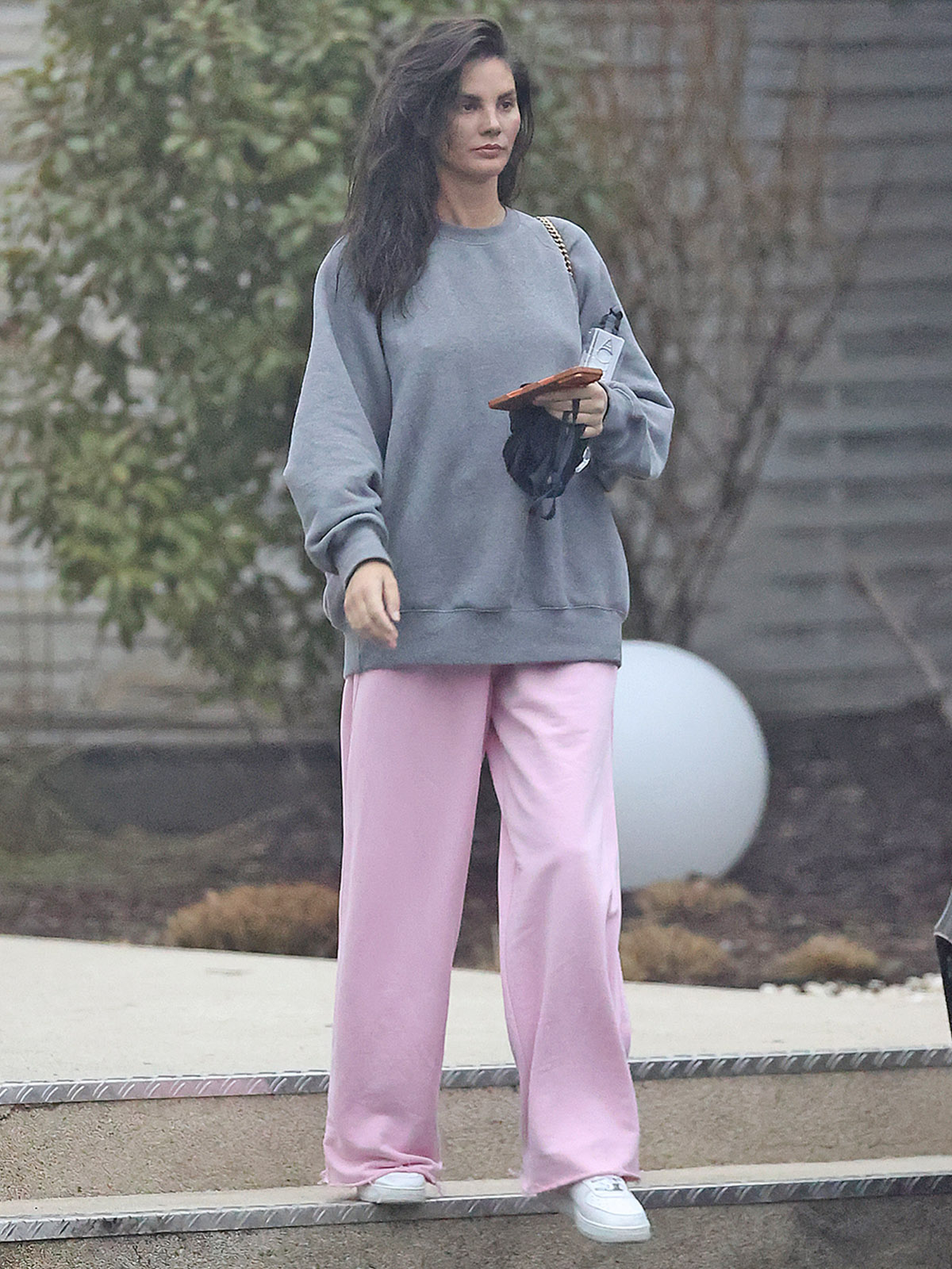 Nemachiată, fără tocuri, fără filtre. Ramona Olaru nu se mai ascunde după atacurile lui Alex Bodi