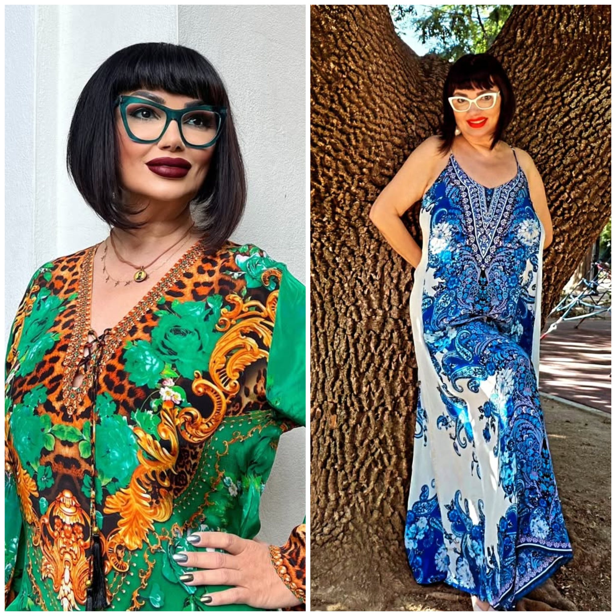 Ozana Barabancea, noi detalii despre cum a reușit să slăbească peste 25 de kilograme. Ce operații a făcut și la ce alimente a renunțat: