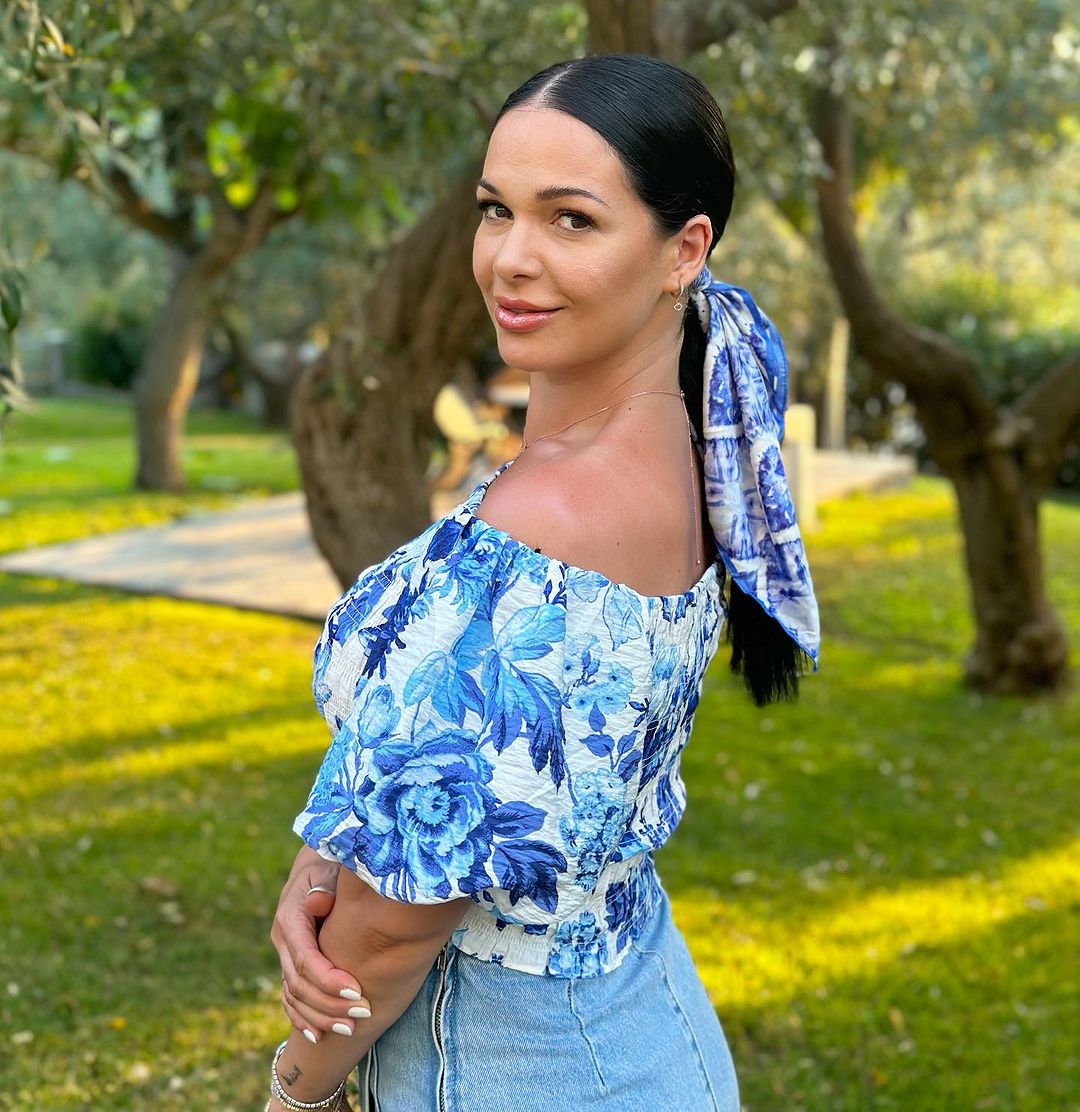 Deea Maxer a stârnit un val de speculații după apariția cu burtica rotunjită. Gestul lui Robert Drilea care a pus pe jar fanii