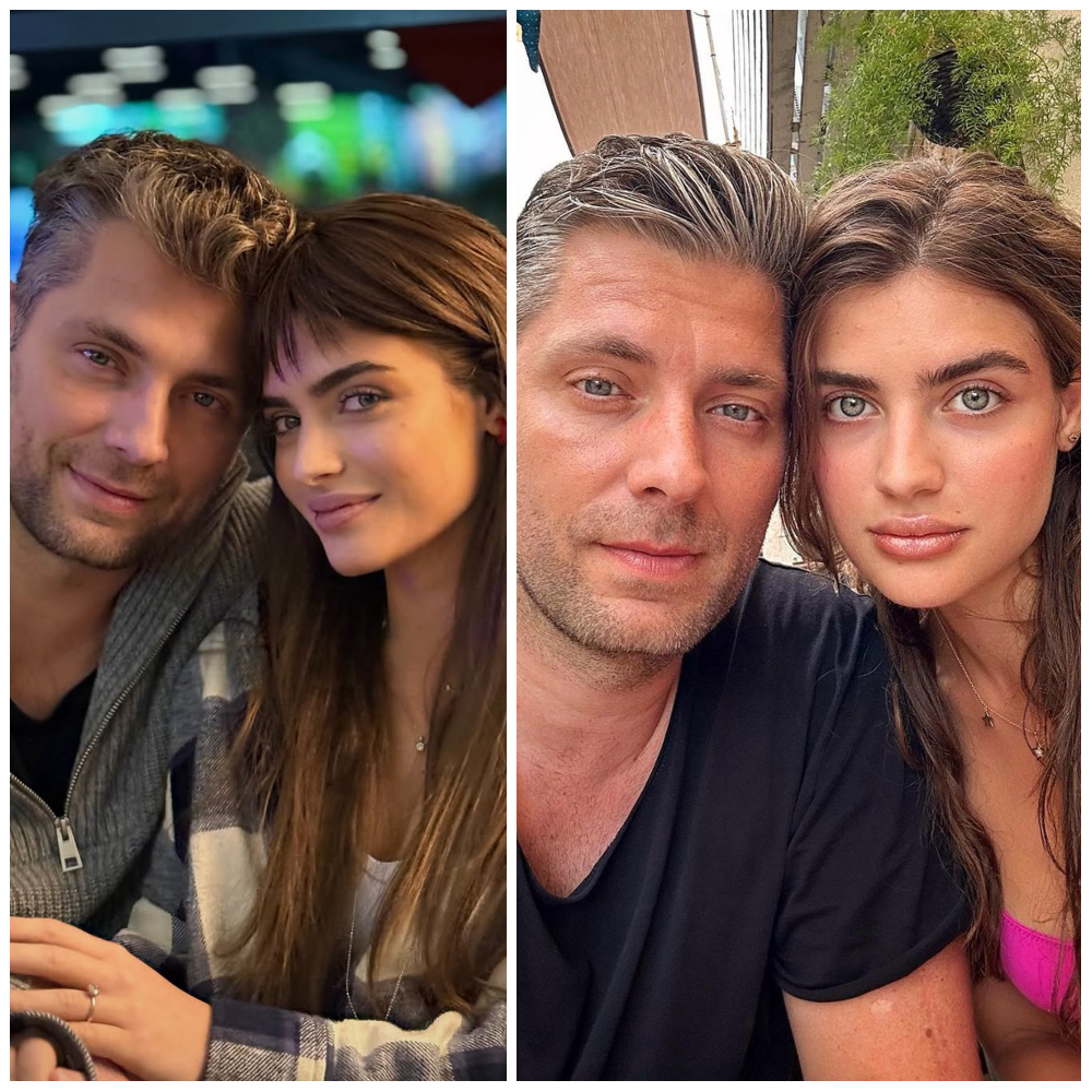 Valentin Butnaru, declarație plină de emoție pentru partenera lui, Ana Bodea: