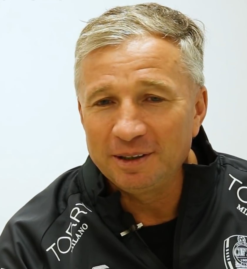 Tocmai s-a aflat adevărul despre starea lui Dan Petrescu! Ce probleme de sănătate are, de fapt, fostul antrenor de la CFR Cluj