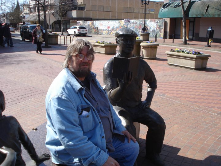 A decedat Michael Schumacher, celebrul biograf al lui Francis Ford Coppola și Eric Clapton. Scriitorul avea 75 de ani