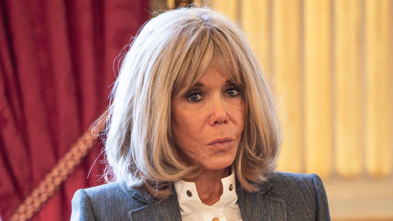 Zece persoane, condamnate pentru hărțuirea online a lui Brigitte Macron.