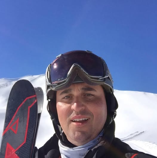 Tragedie pe o pârtie din Franța: Laurențiu Vlad a decedat după o căzătură gravă la schi. Medicii nu au mai putut interveni